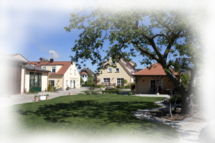 Apartment in Ornbau