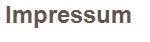Impressum
